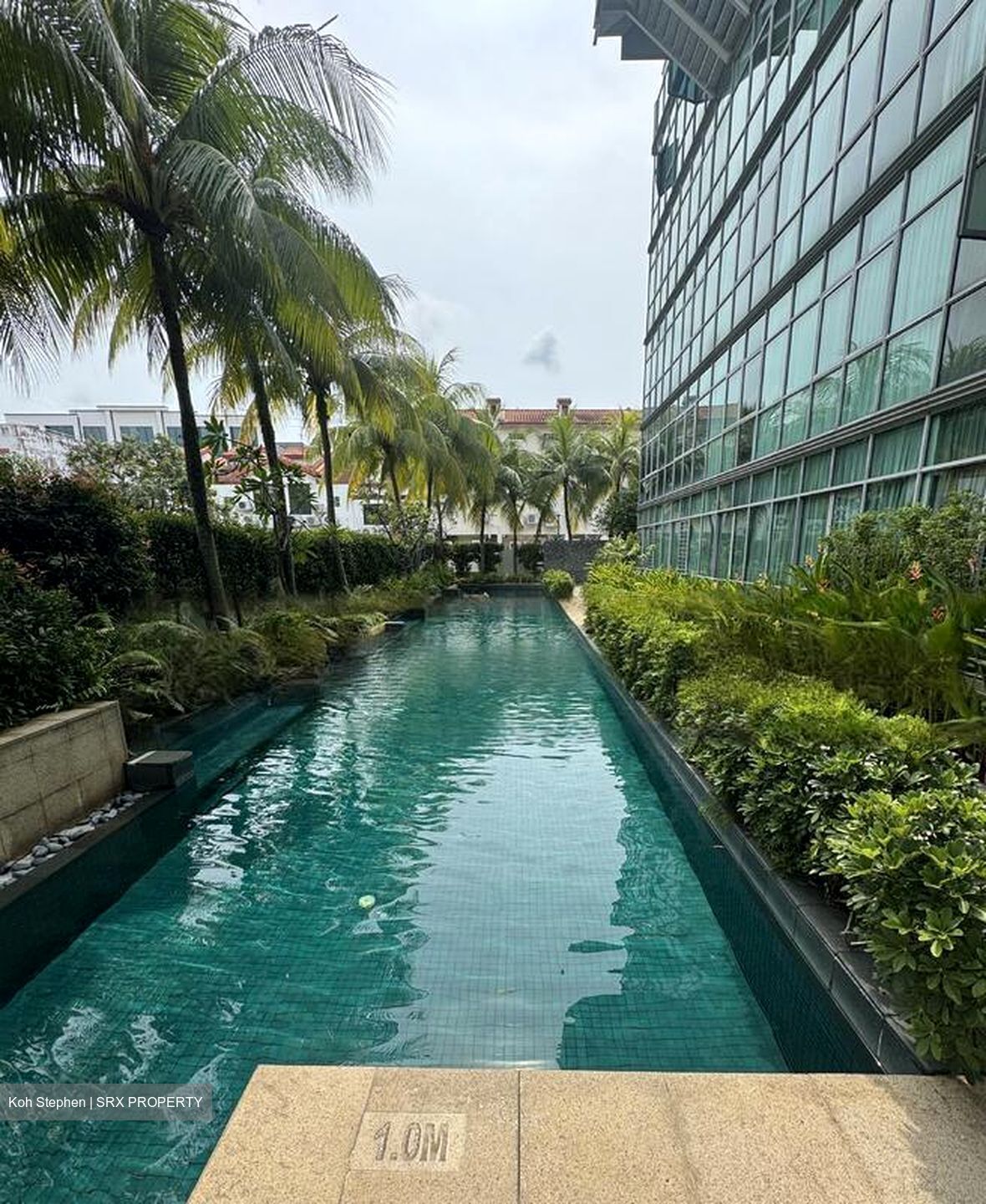 Malvern Springs (D15), Condominium #477832071